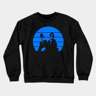 Blues Brothers Crewneck Sweatshirt